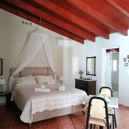 Green Apartments Lägenhet *