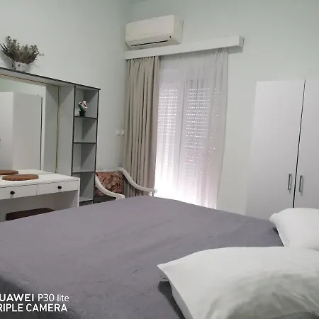 Green Apartments Lägenhet *