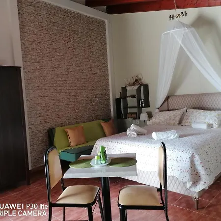 Green Apartments * Faliraki