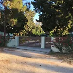 Green Apartments *