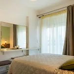 Green Apartments Апартаменты Фалираки