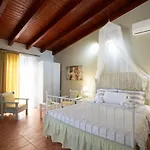 Green Apartments Апартаменты