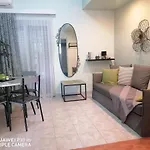 Green Apartments *