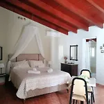 Green Apartments Апартаменты *