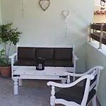 Green Apartments Апартаменты