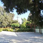 Апартаменты Green Apartments *