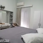 Green Apartments Апартаменты *