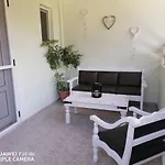 Апартаменты Green Apartments *