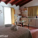 Green Apartments Фалираки