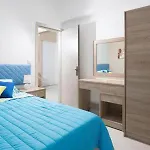 Green Apartments *