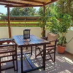 Green Apartments Апартаменты