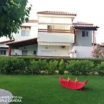 Апартаменты Green Apartments *