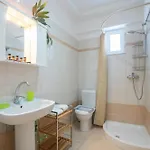 Green Apartments Апартаменты Фалираки