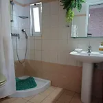 Апартаменты Green Apartments Фалираки