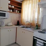 Green Apartments