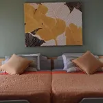 Green Apartments Апартаменты