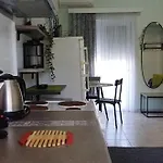 Green Apartments * Фалираки