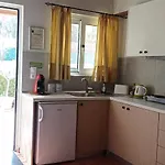 Апартаменты Green Apartments