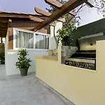 Апартаменты Green Apartments *