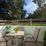 Green Apartments Апартаменты Фалираки