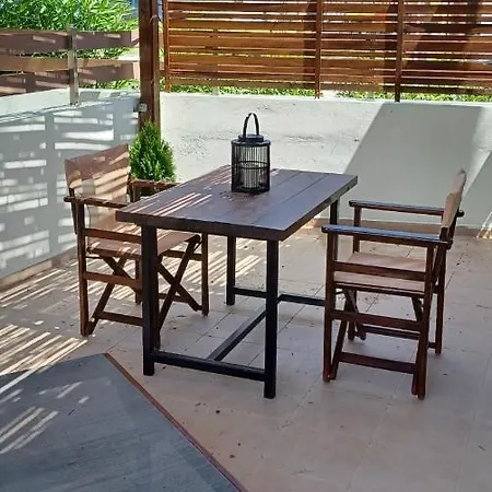 Daire Green Apartments *