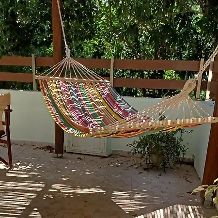 Green Apartments * Faliraki