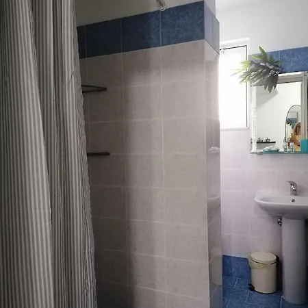 Green Apartments Apartment Faliraki