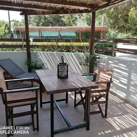 Green Apartments Apartment *