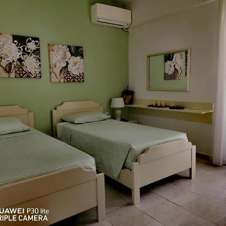 Apartment Green Apartments Faliraki