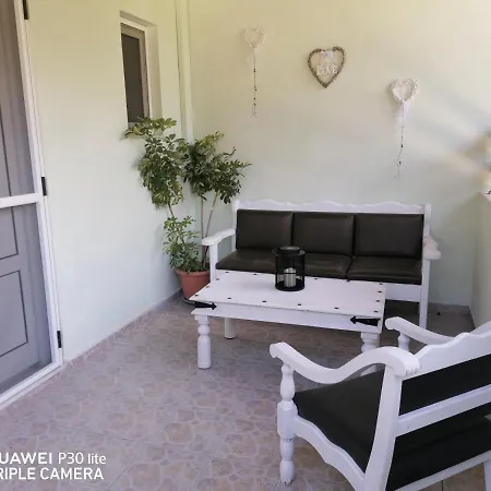 Daire Green Apartments *