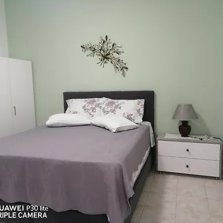 Daire Green Apartments Faliraki