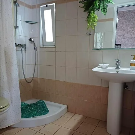 Appartement Green Apartments Faliraki
