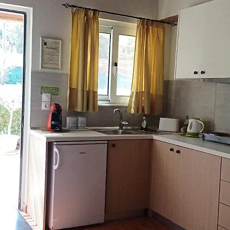Appartement Green Apartments