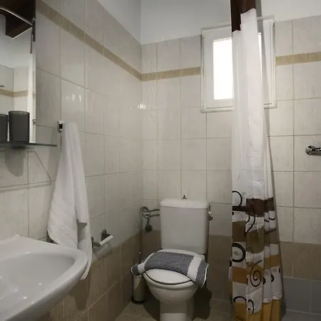Appartement Green Apartments