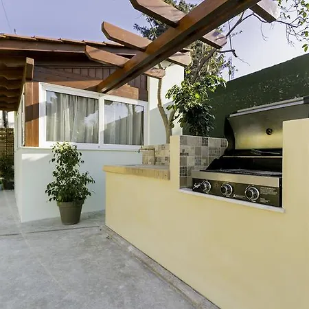 Daire Green Apartments *