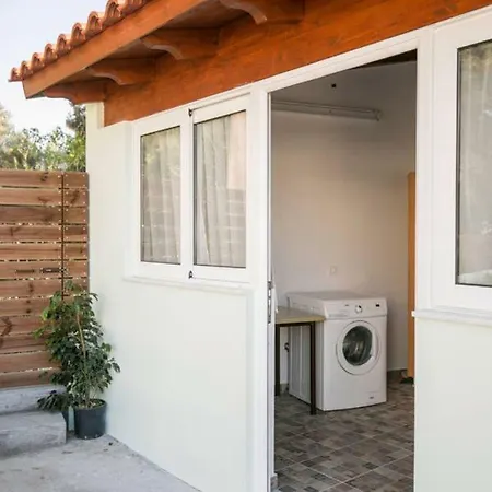 Apartment Green Apartments