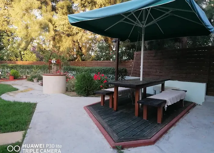 شقة Green Apartments