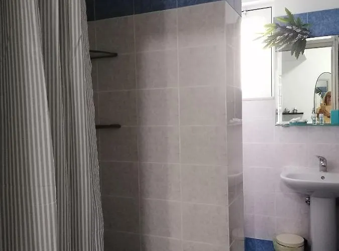 Green Apartments شقة فاليراكي