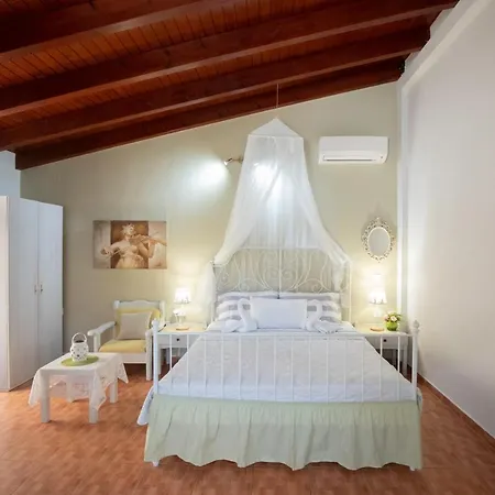 Apartament Green Apartments Faliraki