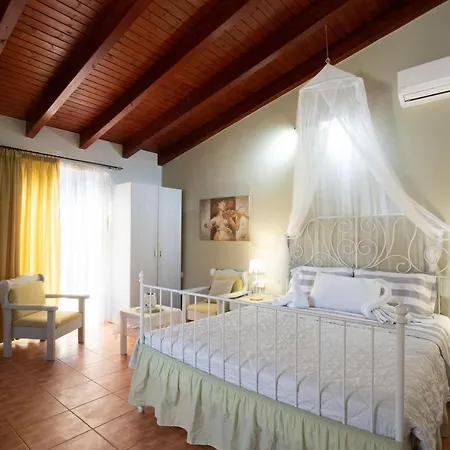 Green Apartments Apartament