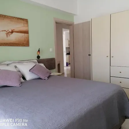 Green Apartments * Faliraki