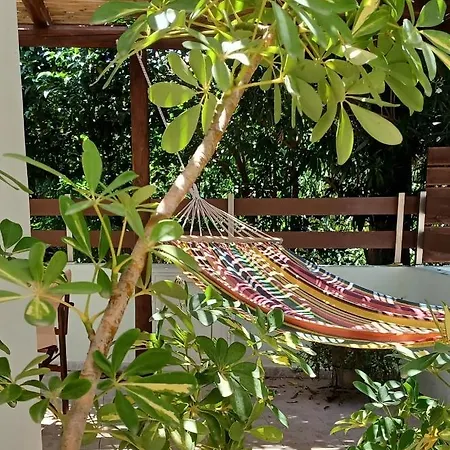 Green Apartments فاليراكي