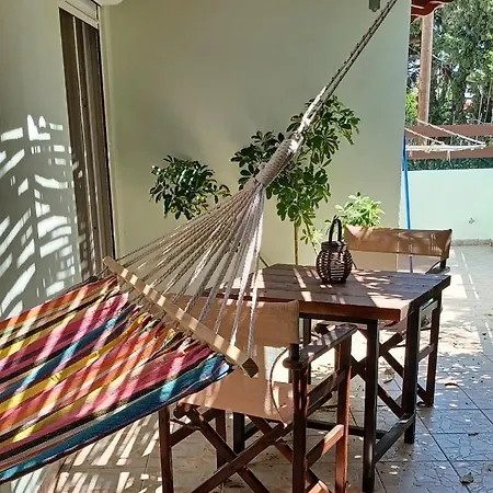 Green Apartments Apartament