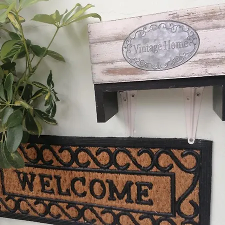 Green Apartments * Faliraki