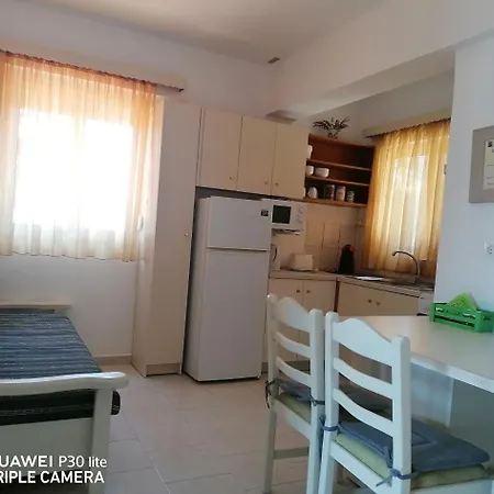 Green Apartments דירה *