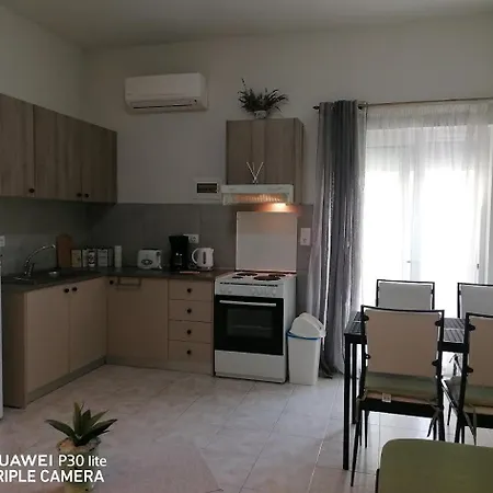 Green Apartments Apartament *