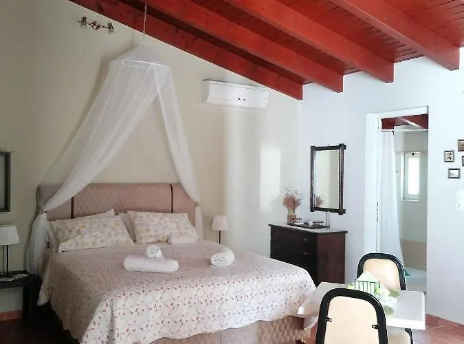 Green Apartments Διαμέρισμα *