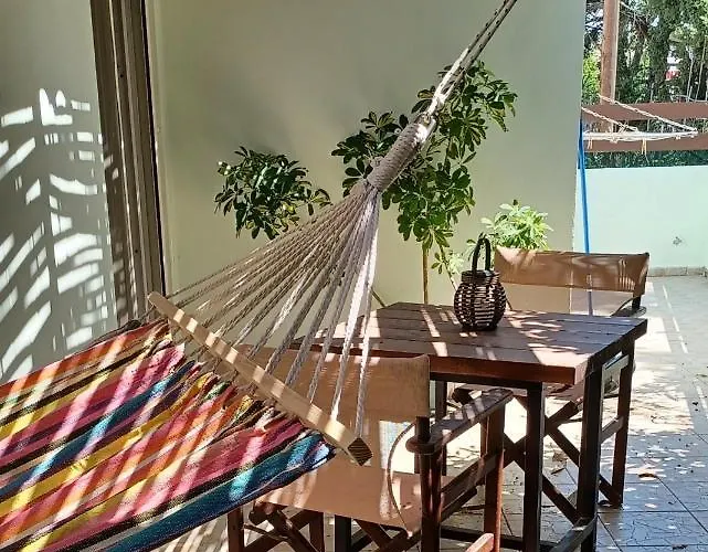 Green Apartments דירה