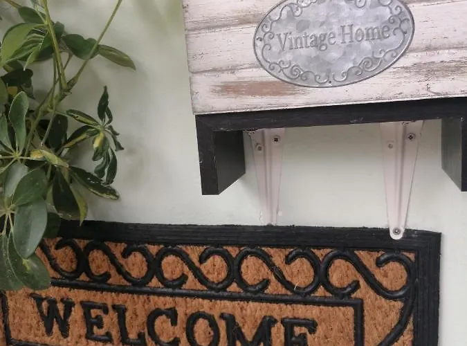 Green Apartments * فاليراكي