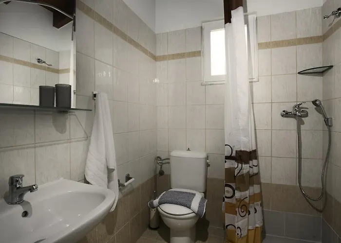 דירה Green Apartments